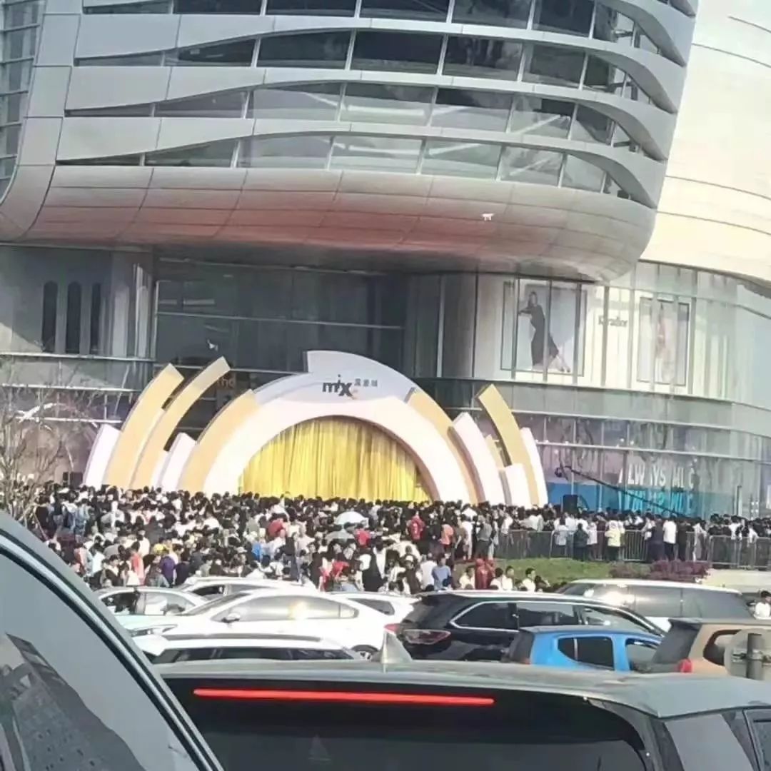 万象有多少人口_扬州万象汇有哪些品牌