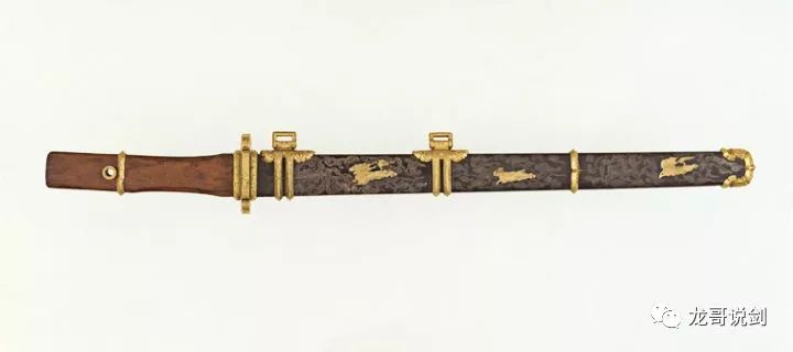 正说唐刀（下） －－横刀篇_搜狐网