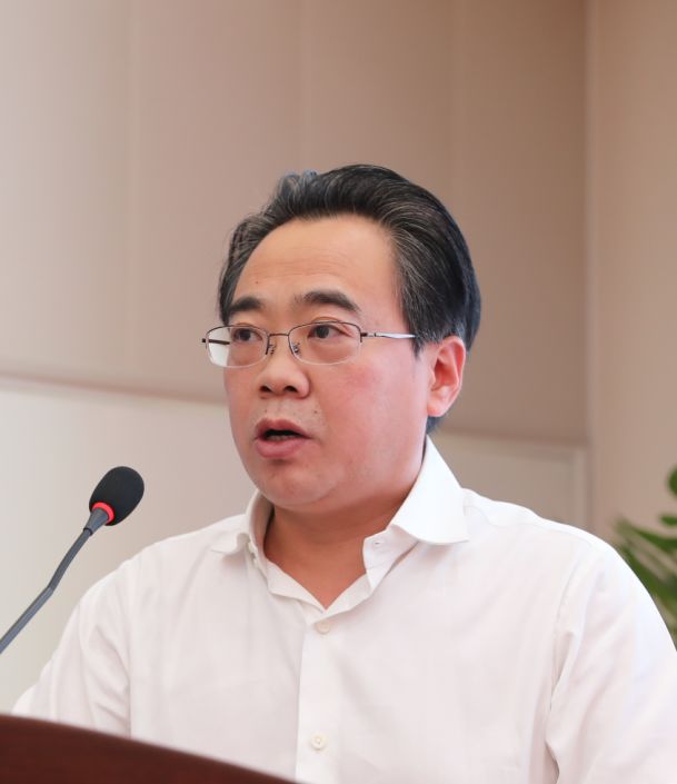 中建七局召开2019年度三季度党建工作例会