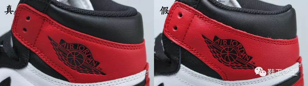 最经典公牛nike air jordan 1 retro high og"黑脚趾"