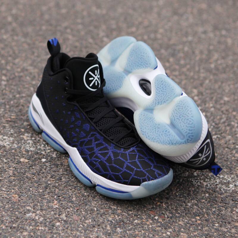 撸个爽!300元以下李宁篮球鞋推荐