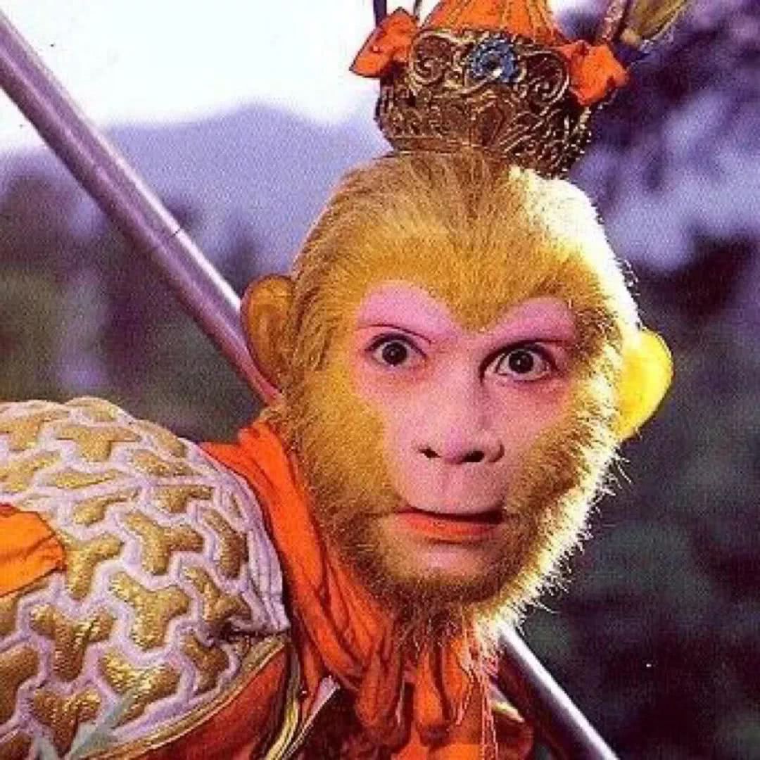这些沙雕的五黑头像你见过吗?