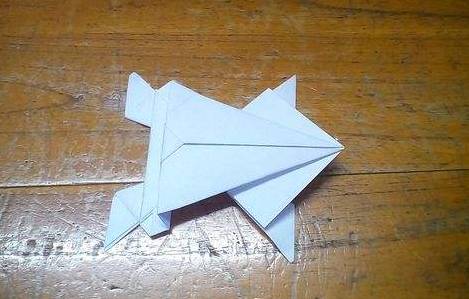 如何折纸飞机又远又稳又简单 f689f0120c5a477f856ac08d79e58443.jpeg