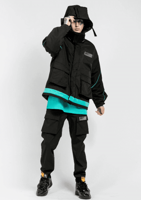 hipanda 2019 aw  套装当道,今天穿什么,一套都搞定.