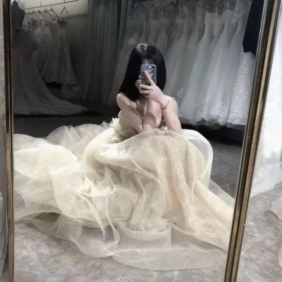 婚纱唯美头像_婚纱头像女生唯美(3)