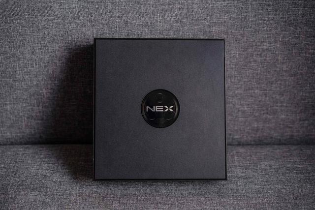 原创 最美旗舰vivo NEX 3来袭，专属于它的魅力令人无法拒绝