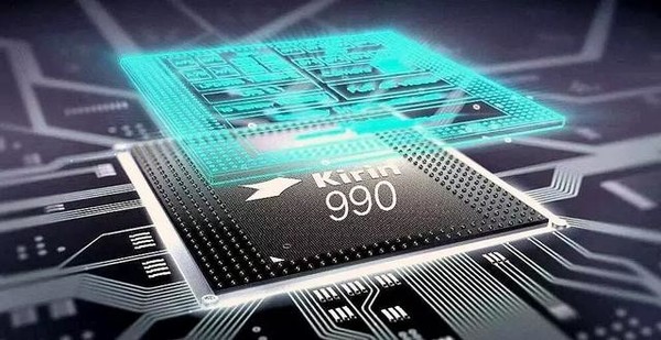 麒麟1000就要来了:5nm工艺\/A77架构\/Mate40或