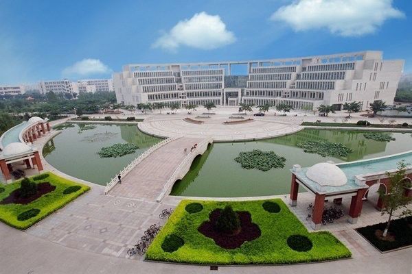 山东理工排名_山东理工大学(2)