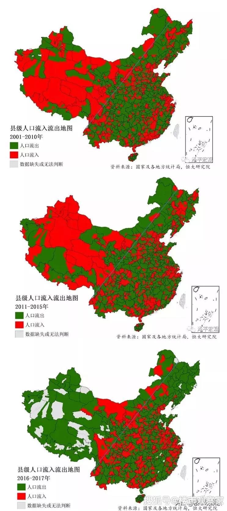 奎屯人口是流入还是流出_中国流入流出人口