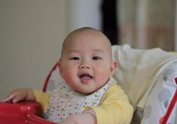 樱桃育儿经■4个信号暗示你：孩子脾胃出现问题了，4招调理脾胃简单管用