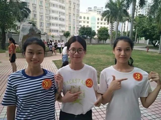 三次报名参军768天等待湛江女孩终圆军旅梦