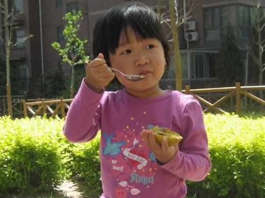 樱桃育儿经■4个信号暗示你：孩子脾胃出现问题了，4招调理脾胃简单管用