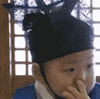 正太萌娃成长记@孩子流鼻血，还在抬头止血？小心会窒息！正确处理3步搞定