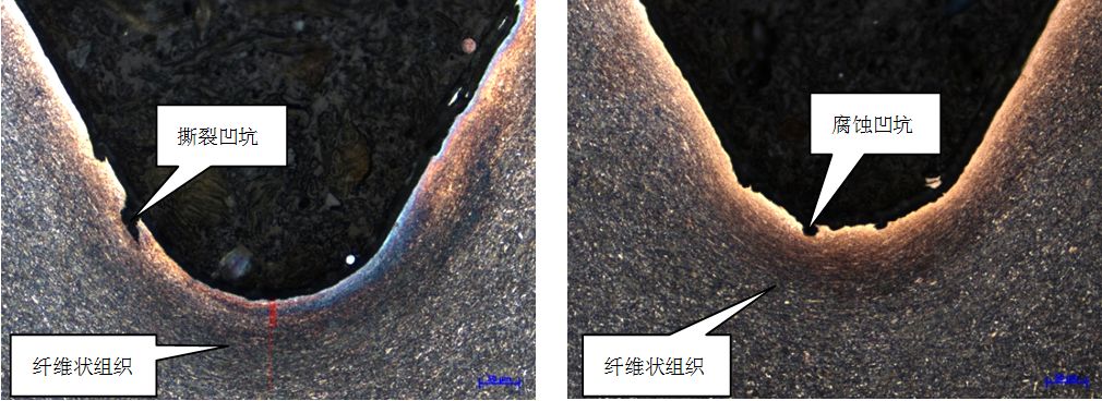 螺栓断裂失效了,检测中心来个全面体检