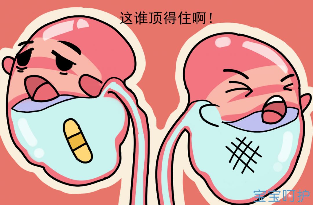 「宝宝呵护」孩子发烧很多见，但这个常见原因大部分宝妈都不知道
