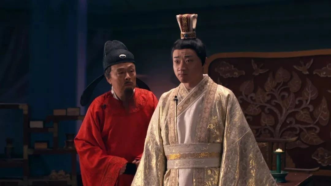 为何素有救时宰相之称的姚崇会由于羞愧而辞职