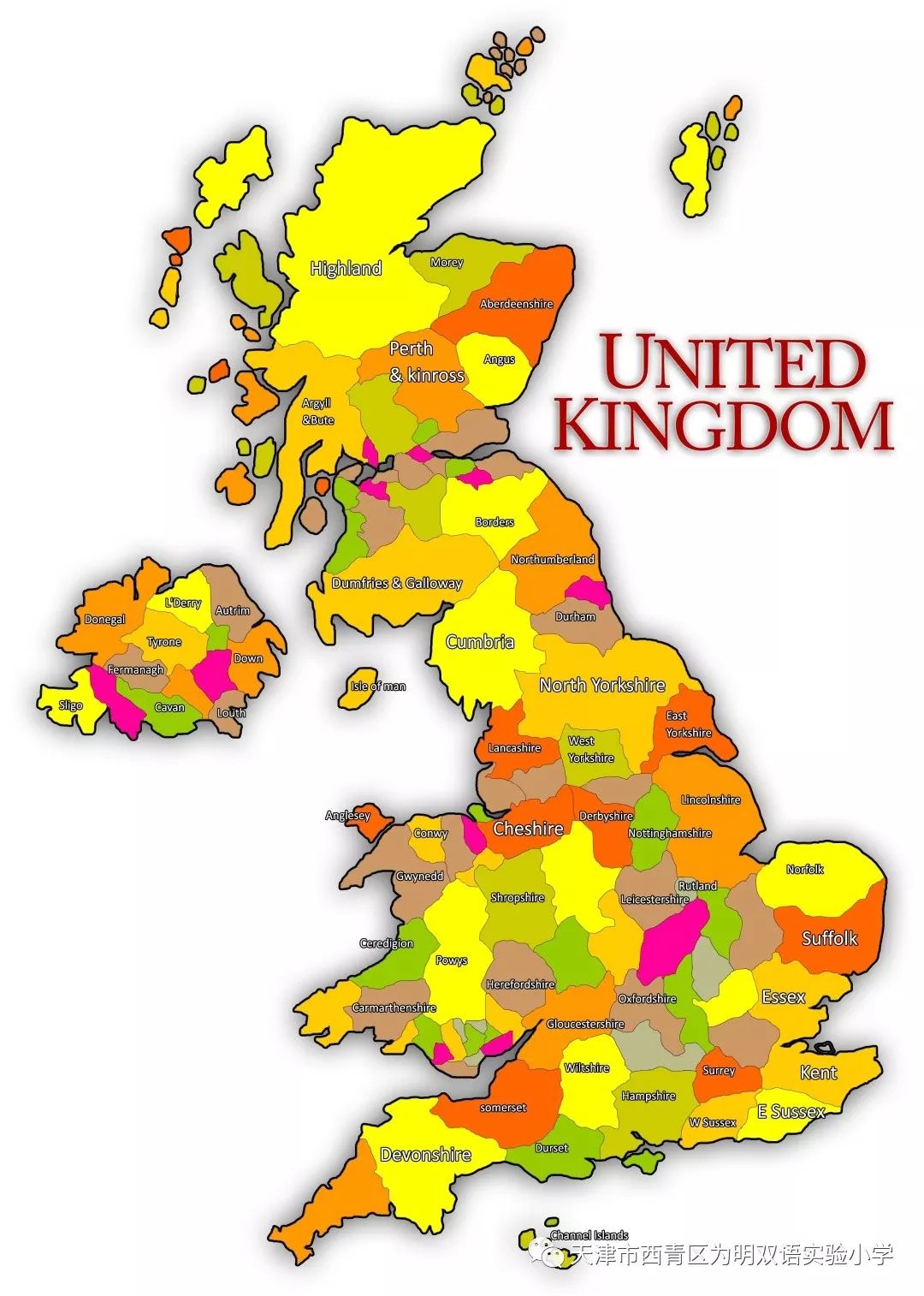 英国是一个高度发达的资本主义国家; 英国是欧洲四大经济体之一