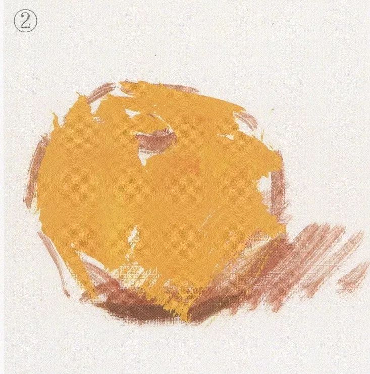 梦的色彩，解读黄橙橙的梨成熟的梦境寓意