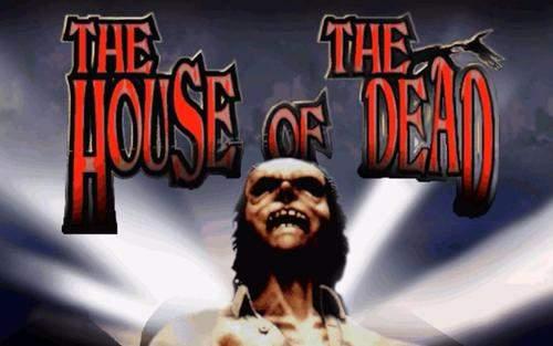 经典恐怖FPS《死亡之屋1/2》将重制预计2020年发售