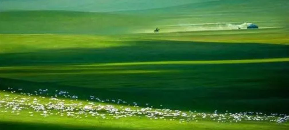 国庆!云飞一首《永远的赞歌》献给祖国母亲!