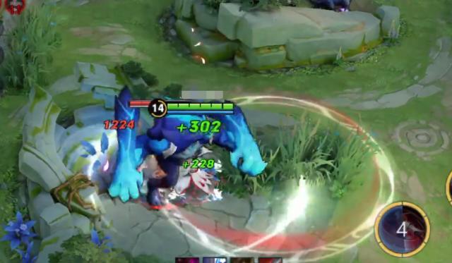 腾讯加速器王者荣耀有用吗 3e07855dcb1b4791b4c045a9646504e6.jpeg