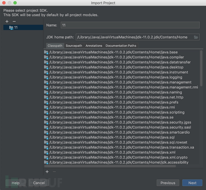 Java代码审计入门篇:WebGoat 8(初见)