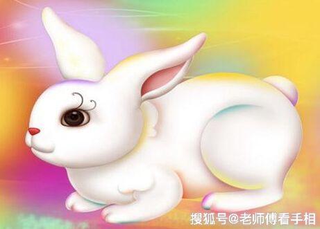 哪年出生兔鸡马龙人,女人有福气富贵三代,男人