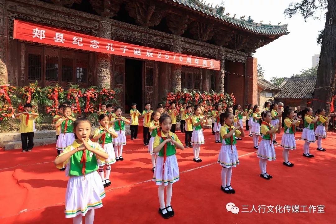 手语舞《精忠报国》
