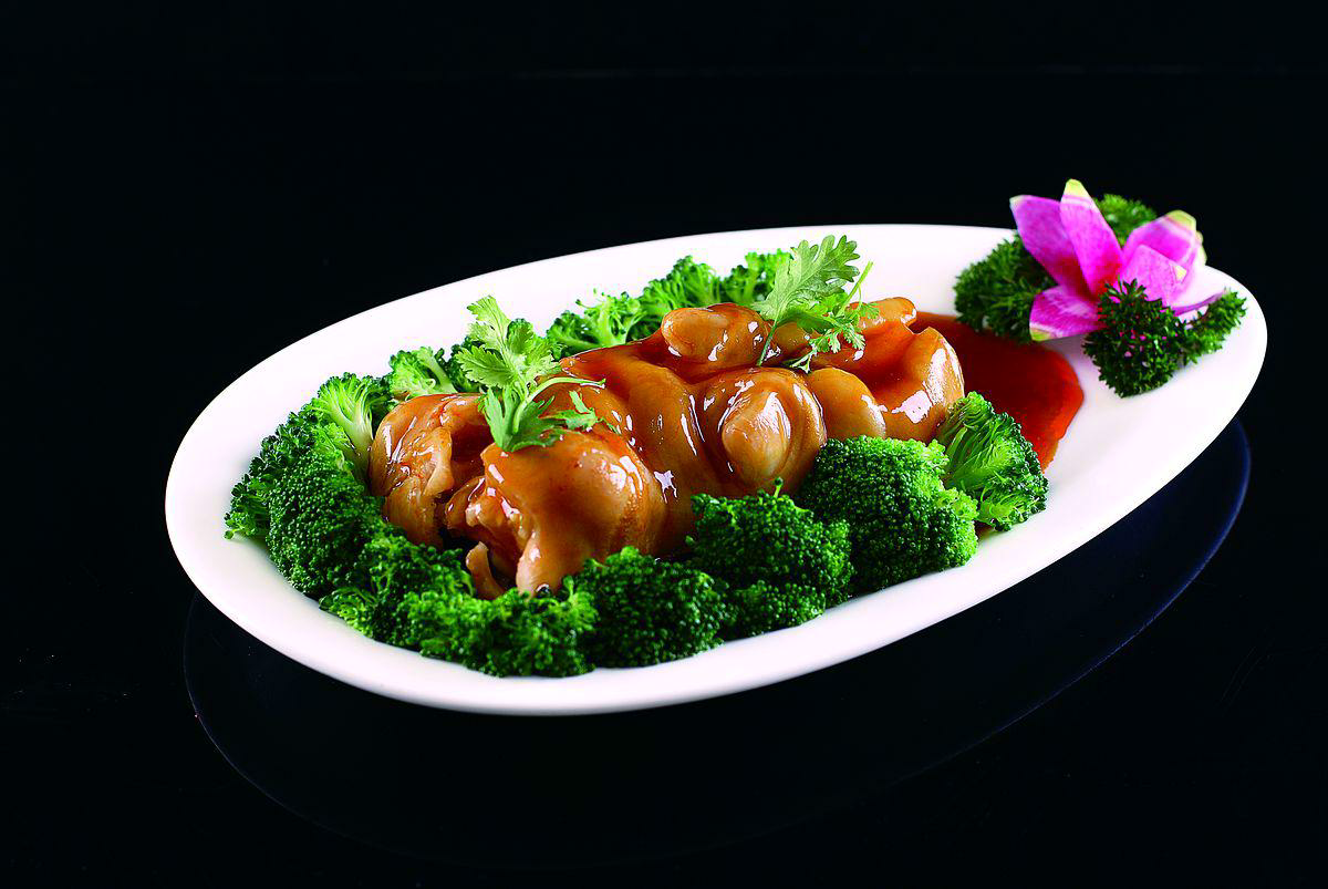中国大厨比赛获得金奖的12道菜品,实战教学来了