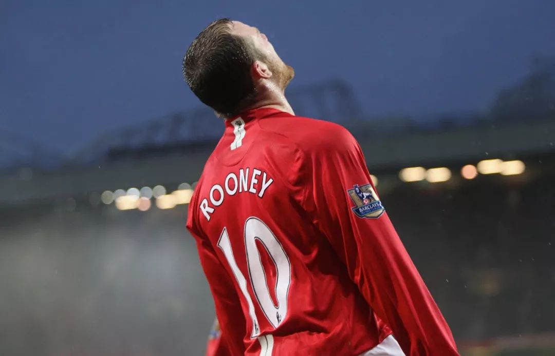 15年,他成为了红魔精神的标准答案