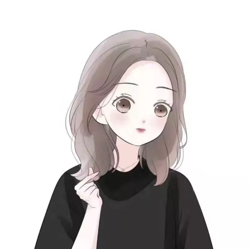 一批超个性好看的微信头像