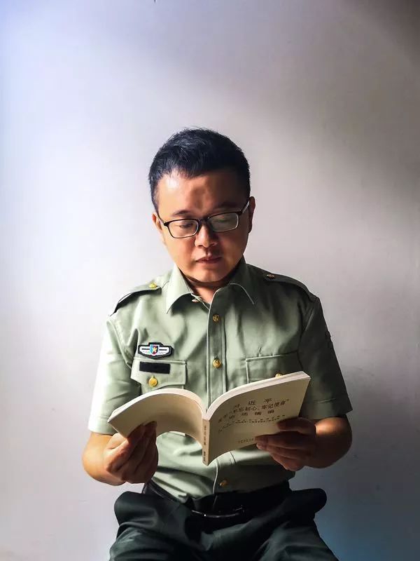 不忘初心跟党走，牢记使命勇担当——我是这样的指导员
