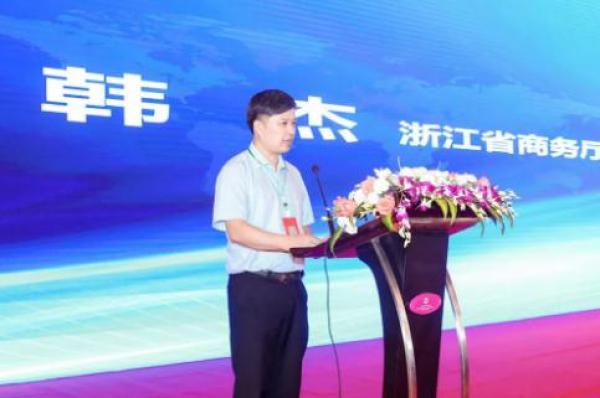 数字经济助力农产品“触网”，浙江涌现出一批优秀的电商平台