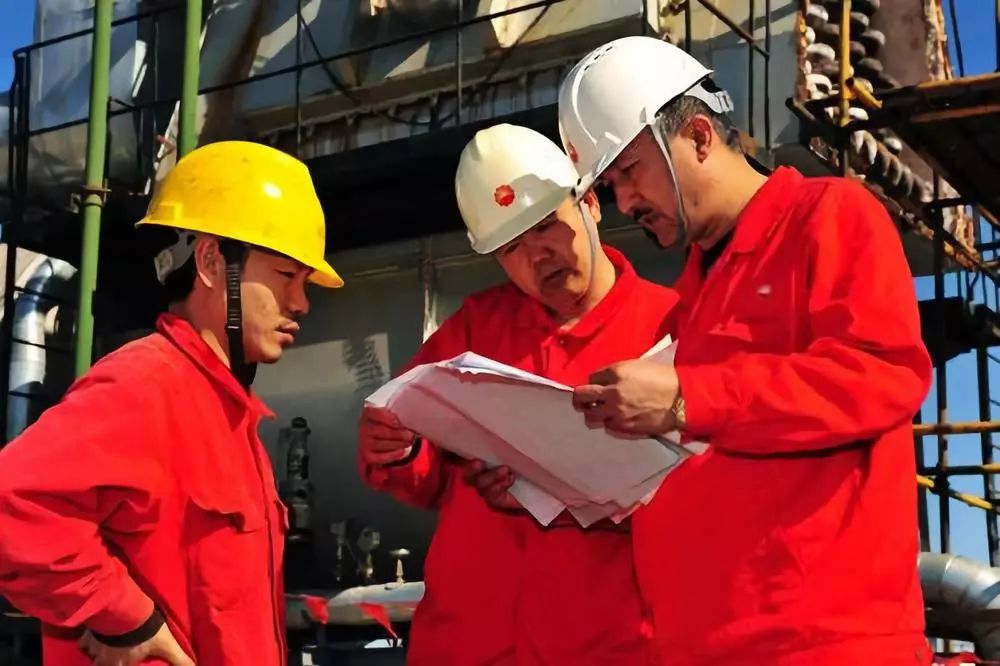 详解丨安全管理十大法则!附含义与警示