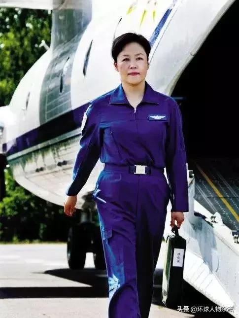 而对于外界总是强调的女性身份,程晓健也有自己的想法.