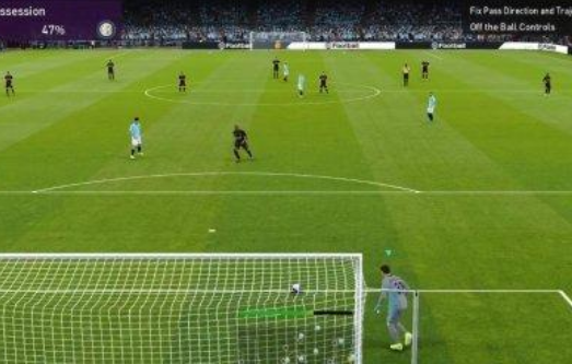 实况2020初始排名分_真换皮!《实况足球2021》IGN7分:基本和2020一致(2)