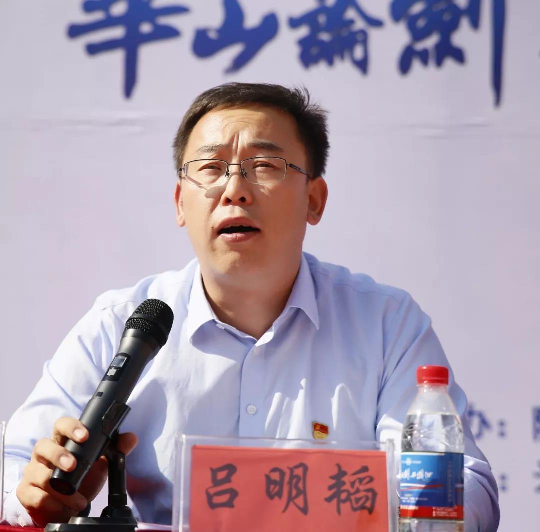 爱心满世界|15万爱心物资,筑梦祖国未来_米脂县
