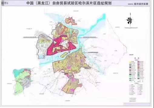 哈尔滨松北区人口_哈尔滨松北区地图(2)