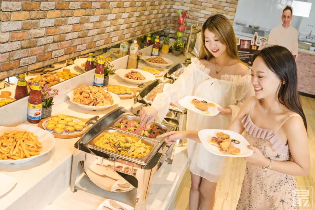 苏州自助餐排名_苏州园林