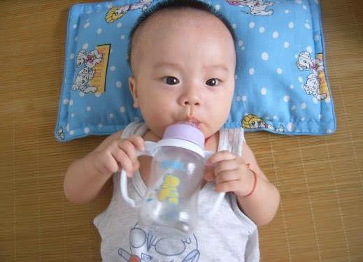樱桃育儿经■4个信号暗示你：孩子脾胃出现问题了，4招调理脾胃简单管用