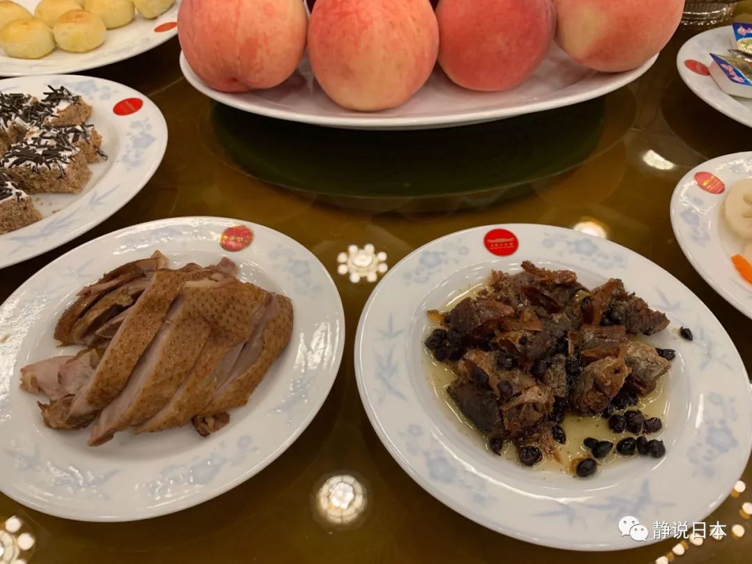 怎么才能吃到国宴上的菜 79a41d0e332245dab9d95864631b76fb.jpeg