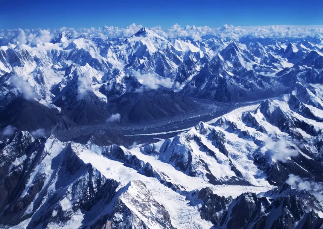 山峰排名_世界十大山峰排名图片(2)