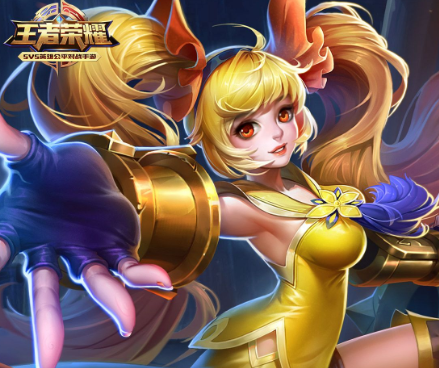 虞姬免疫物理伤害怎么回事 810e3d7a08054a92ab920a041617bf55.png