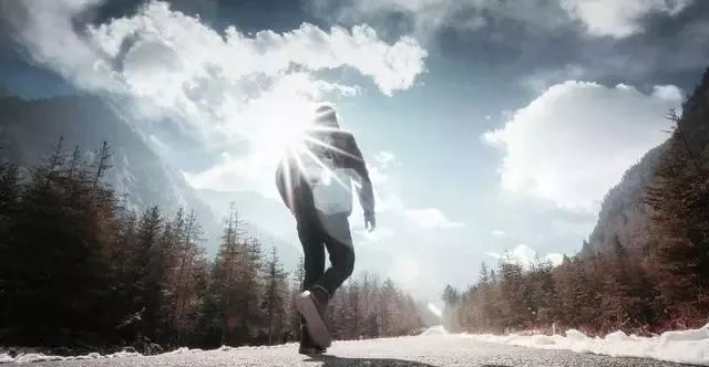 这,就是男人的一生!(精辟)