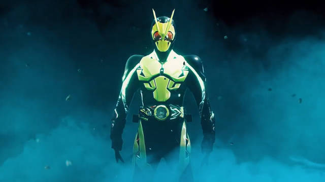 假面骑士:庆贺!假面骑士时王冬季剧场版来袭,零