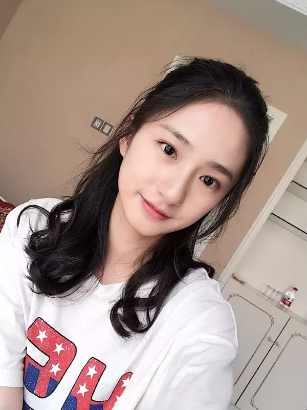 广东女神最多的16所大学第一竟是她！遍火星电竞app地都是漂亮妹子(图14)