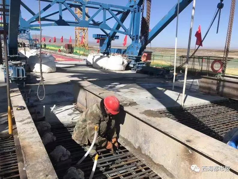 西察高速公路建设有重大进展!