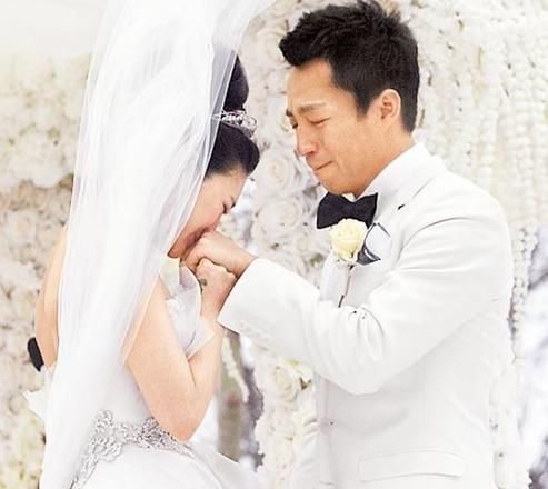 “闪电式婚姻”也有好结果,汪小菲大S结婚9年,感情如初