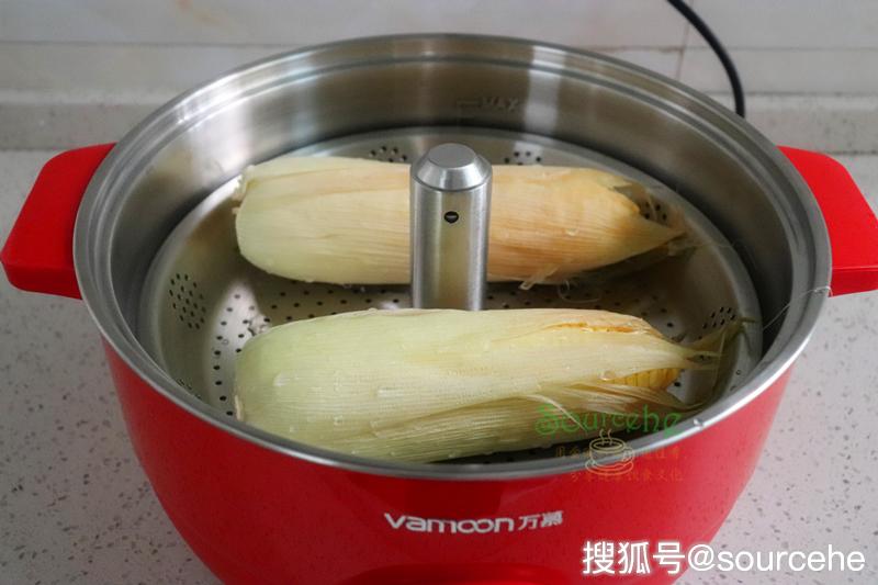 玉米蒸的好吃还是用水煮好吃 a9ccc7cb127445ccba71d5c95cfe00da.jpeg