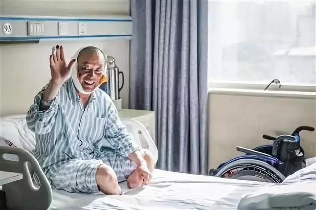 “中国人饭都吃不饱,为什么要攀登珠峰?”